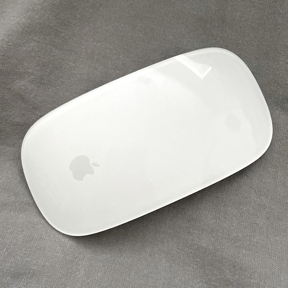 Apple Mouse